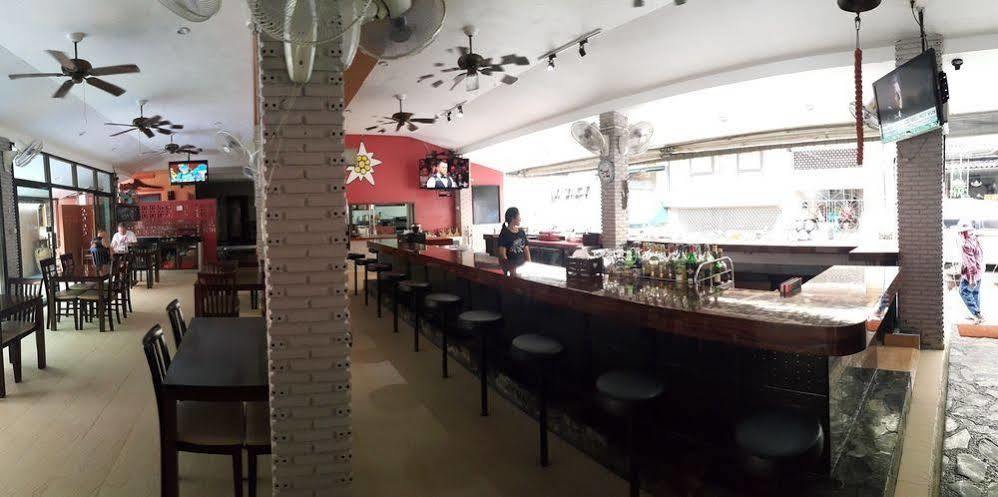 Ma Maison Pattaya Exterior foto